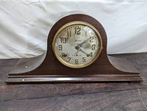 lot 79 image: Sessions Mantle Clock
