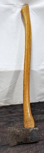 lot 117 image: Vintage Axe By Plumb