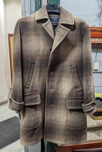 lot 128 image: Vintage Womens Polo Sport Jacket