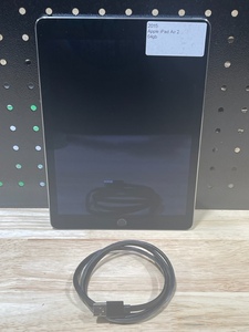 2015 Apple iPad Air 2