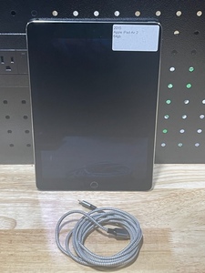 2015 Apple iPad Air 2