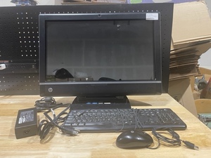 23 HP TouchSmart 9300 Elite