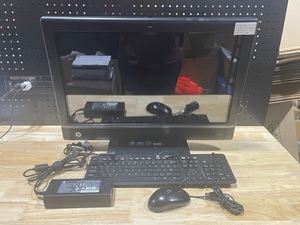 23 HP TouchSmart 9300 Elite