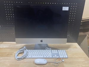 Late 2013 Apple 21.5 Desktop Computer