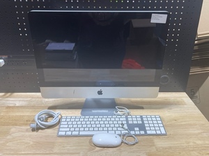 Mid 2011 21.5 Apple Desktop Computer