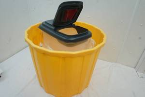 Plastic Containers