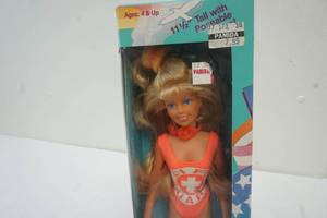 1987 Makin Waves Maxie