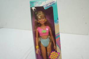 1988 Beachy Keen Maxie
