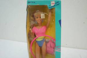 1988 Hula Hoop Maxie