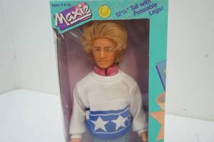 1987 Maxies Boyfriend Rob