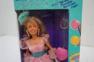 1987 Perfect Prom Maxie