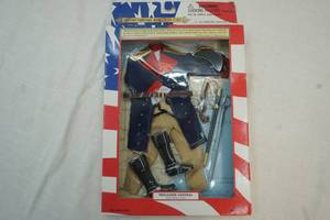 Solders of the World 12 Clothing