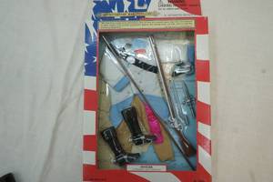 Solders of the World 12 Clothing