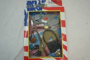 1996 U.S. Serviceman Memorial Collection