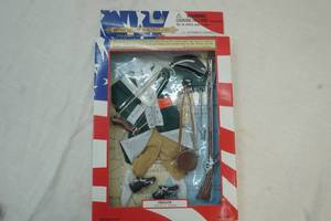 Solders of the World 12 Clothing