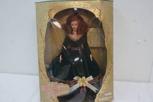 1999 Holiday Elegance Barbie