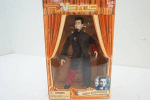 Collectible Marionette