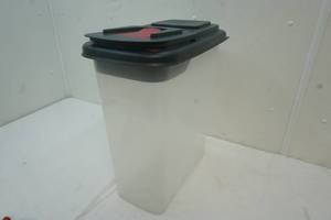 Plastic Containers