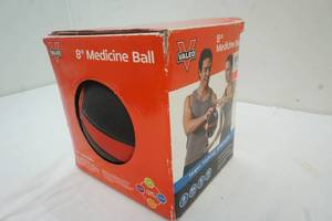 Medicine Ball 8lbs