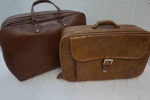 Travel Bags