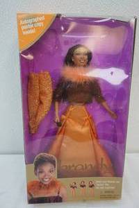 Brandy Doll