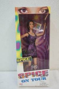Spice Girls doll
