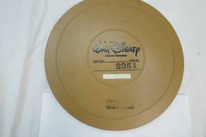Batman reel to reel film