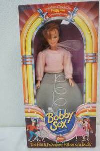 Peggy Sue Fashion doll