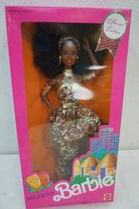 1989 Nigerian barbie