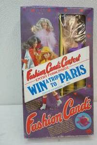 1979 Fashion Candi doll