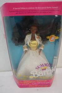 1990 Summit Barbie