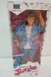 1988 Dude doll