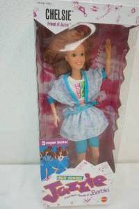 1988 Chelsie