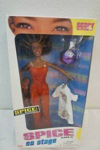 1997 Scary Spice doll