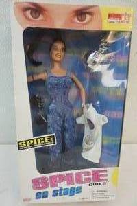 1999 Sporty Spice Doll