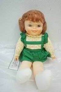 Northern doll