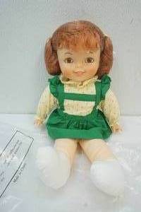 Northern doll