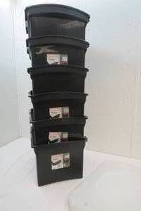 Storage Containers