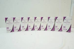 Jumbo Straws