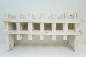 White Fencing