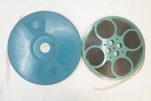 2-Reels Tom Hanks