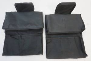 Arm Chair Remote Holders