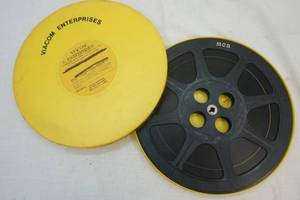 Reel