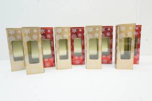 Tin Squares storage