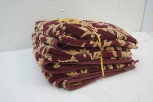 3 Bath Towels