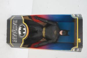 1991 Batman figure