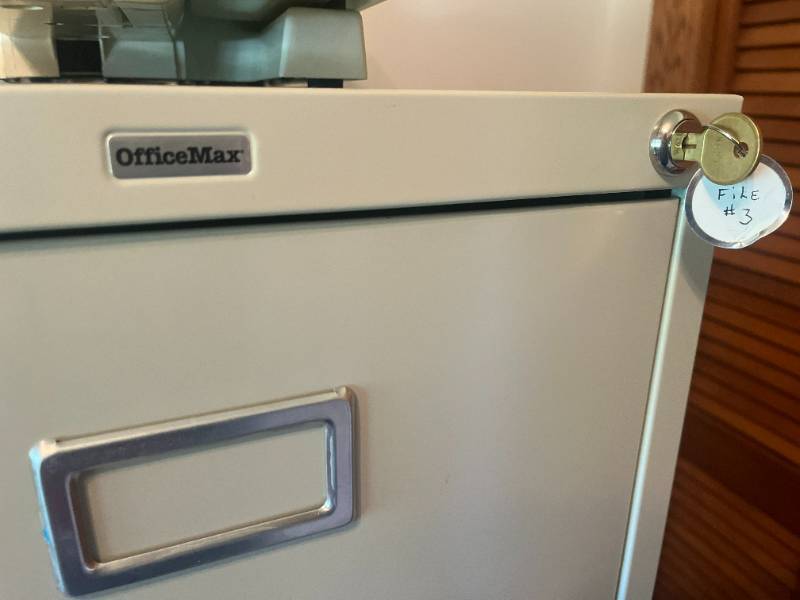 Officemax deals file cabinet