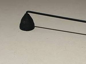 lot 278 image: 20 candle snuffer