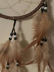 lot 297 image: Dreamcatcher 6x13