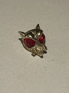 lot 340 image: Vintage NEMO Brooch